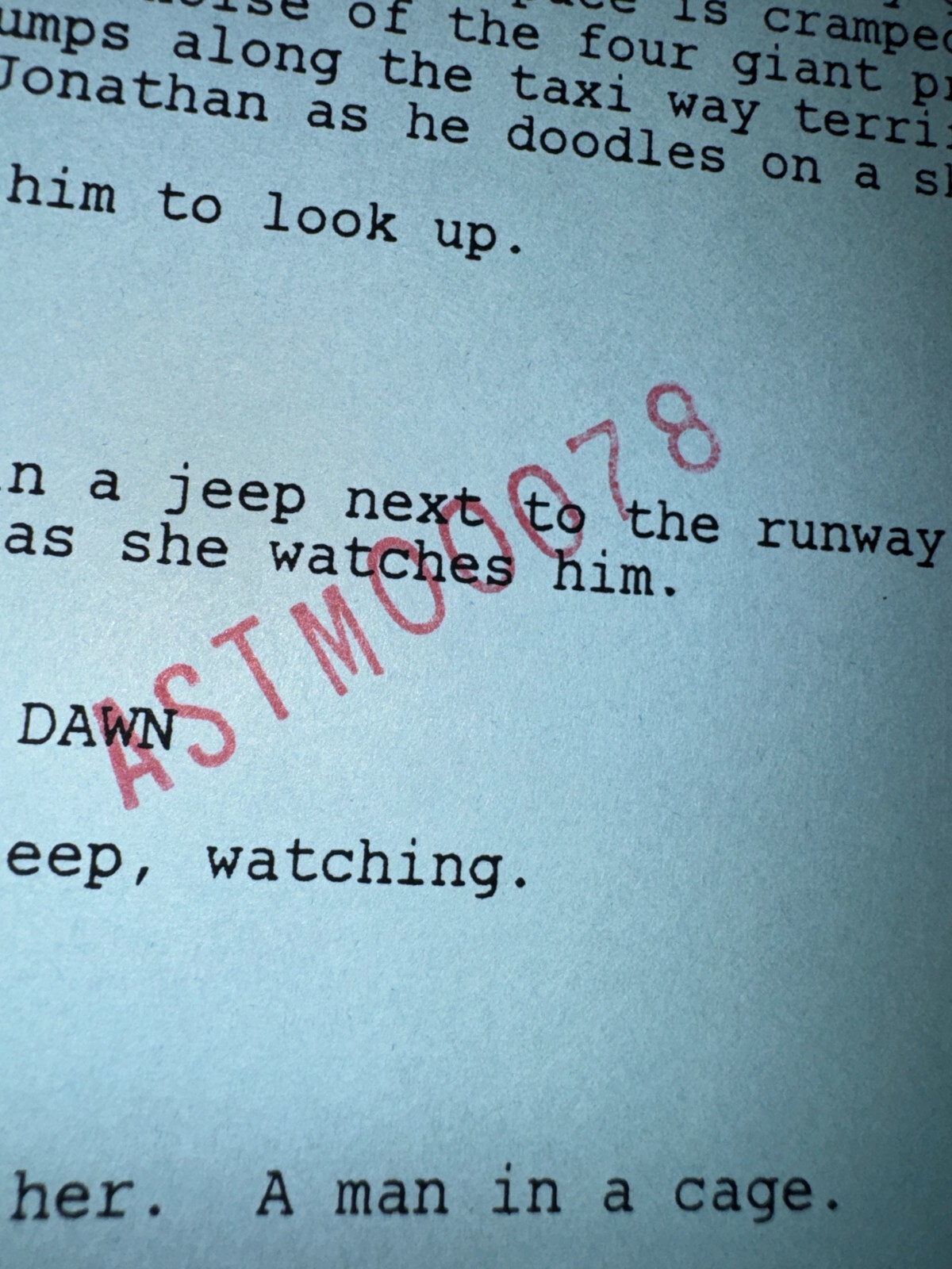 AMAZING TV SCRIPT FIND: Steven Spielberg’s 1985 AMAZING STORIES Pick Your Fave!