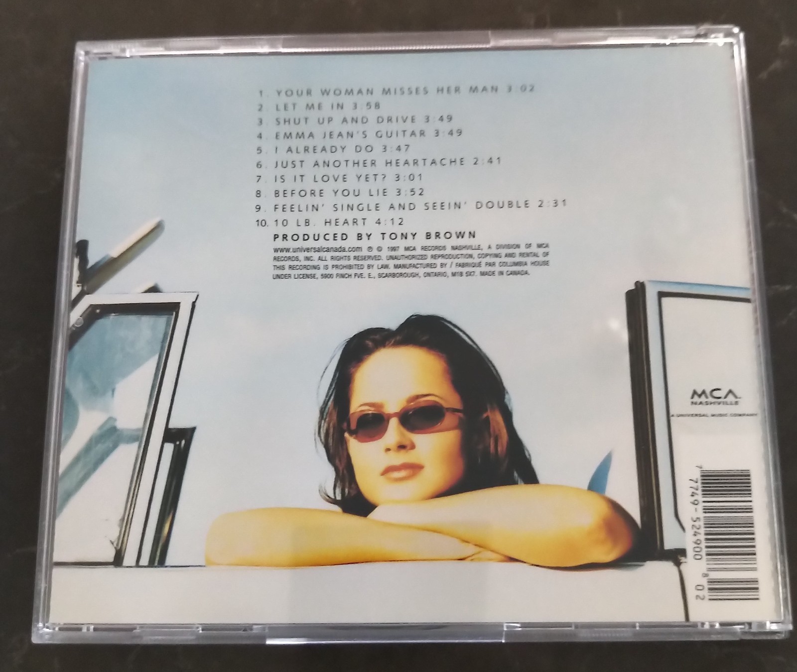 Chely Wright Lot – 4 CDs + SIGNED Wish Me Away DVD + SIGNED Like Me (2010) Book