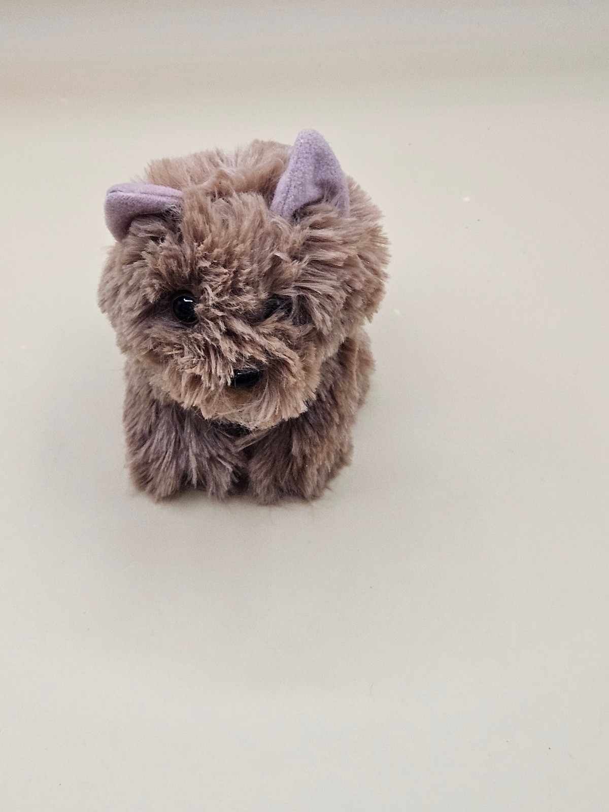 Wizard of Oz Toto Plush Warner Bros Walmart Turner Entertainment