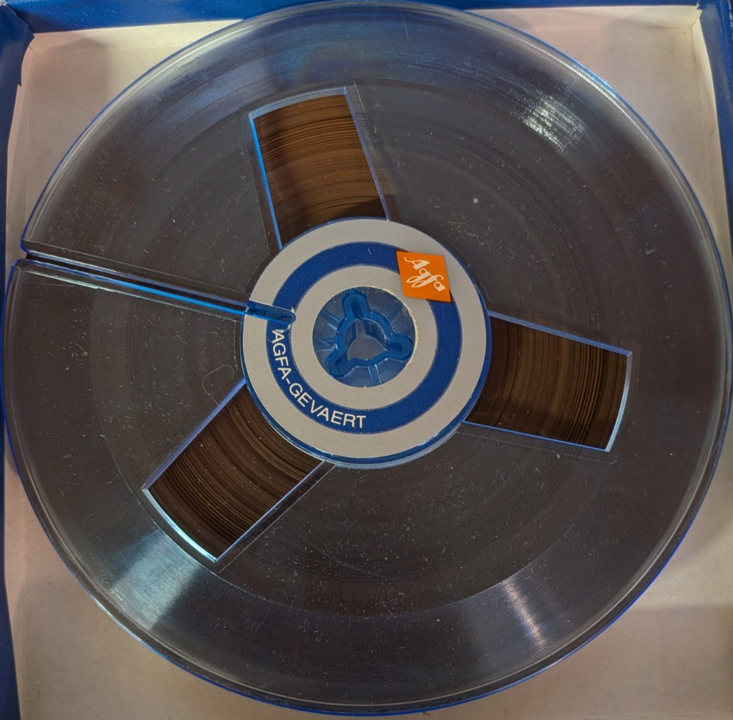 RONNIE JAMES DIO INTERVIEW (UNCUT), RADIO NEDERLAND, ELF, RECORDED 03/27/1975!