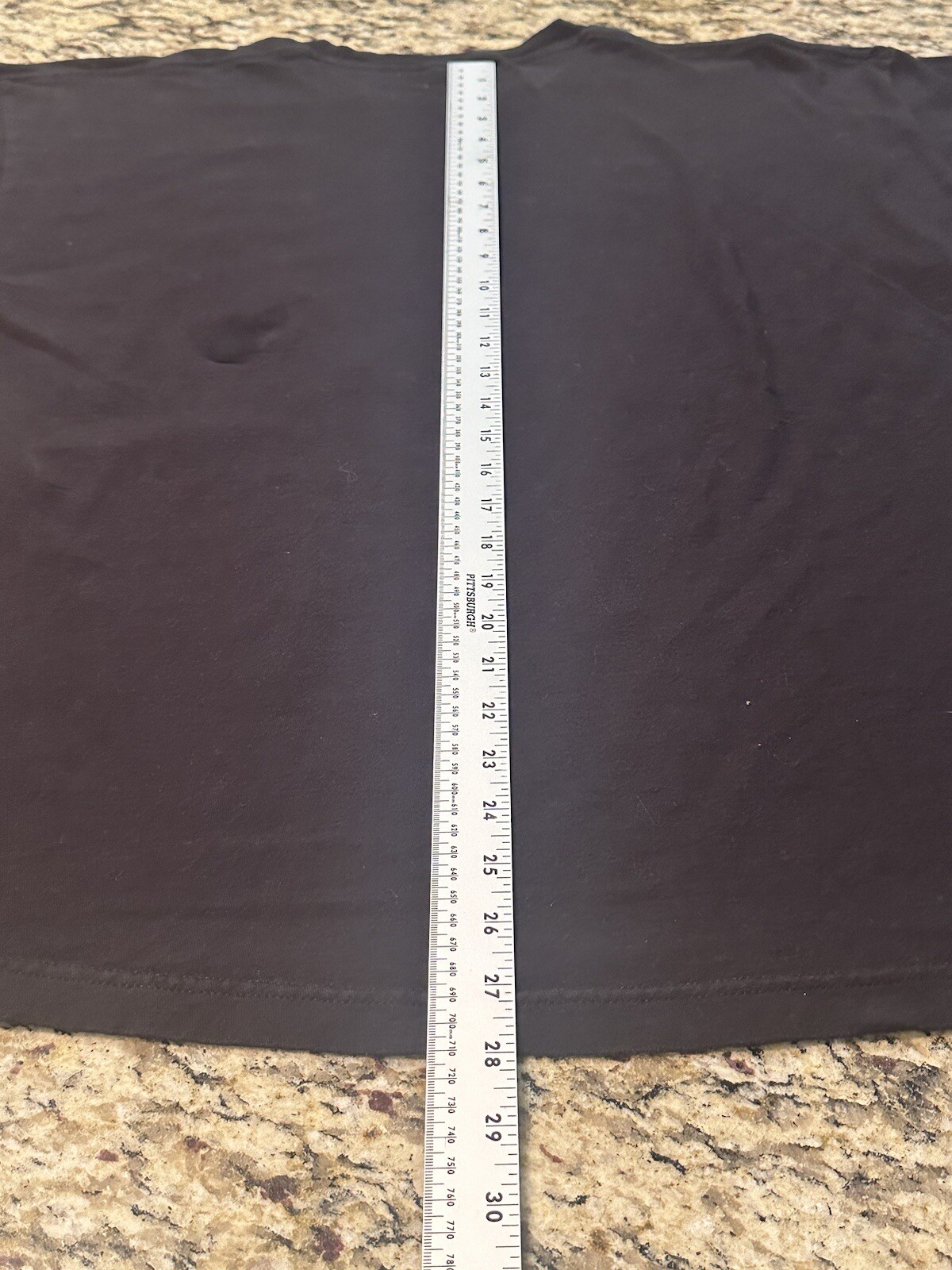 Thousand Foot Krutch TFK Flag T-shirt 2XL Vintage