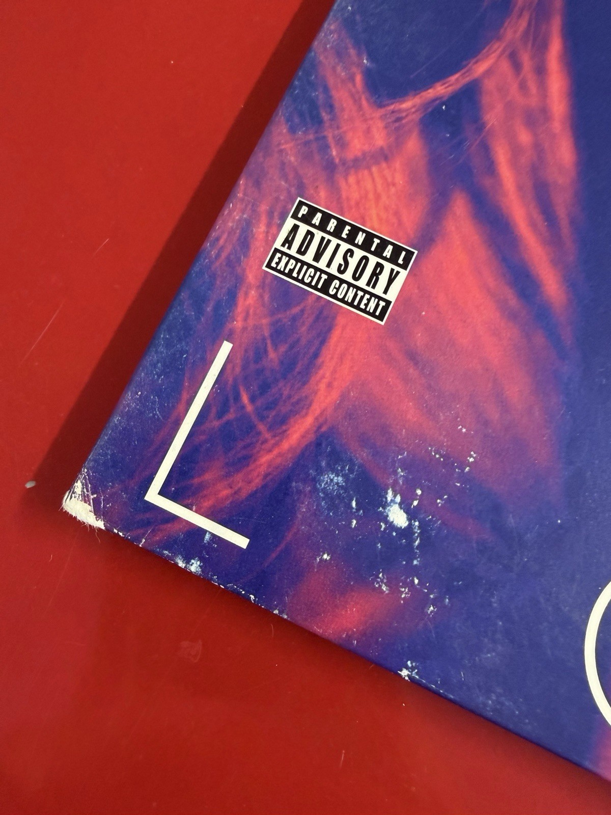 Rihanna Signed Autographed Loud Record Album LP Vinyl JSA COA LOA Rare