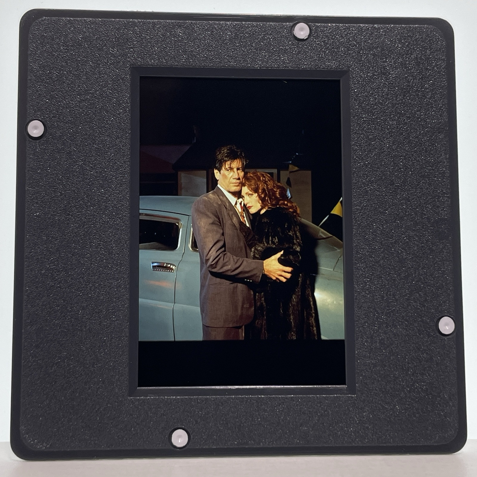 35mm Slide Cast a Deadly Spell Horror Movie Starring Fred Ward Vtg Publicity #3
