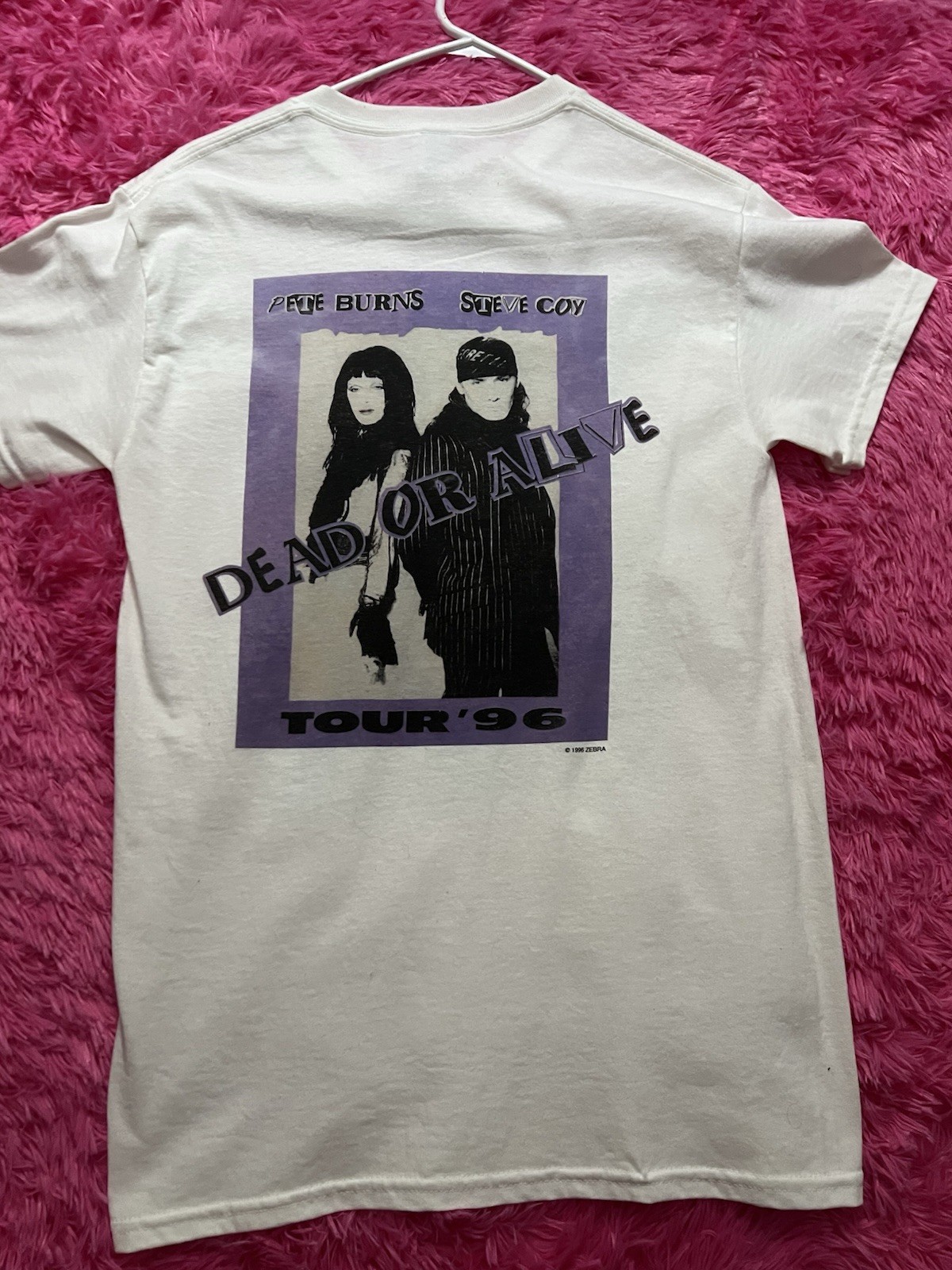 Dead Or Alive T-Shirts