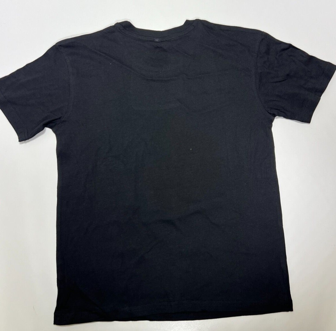 JURASSIC WORLD JURASSIC PARK T-Rex Exhibition Logo Claw Youth TEE T-SHIRT NEW!!