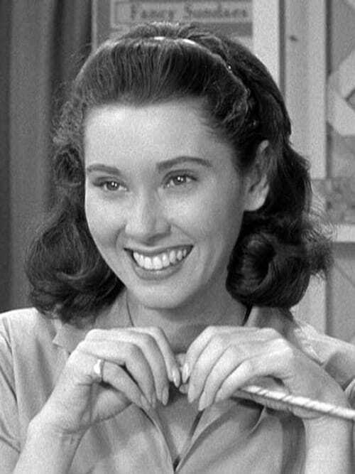 Elinor Donahue Photo Framing Print 8 x 10 Reproduction