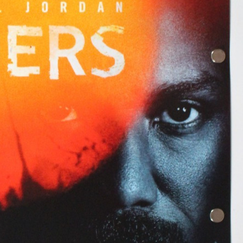 Sinners 2025 Double Sided Original Movie Poster 27″ x 40″