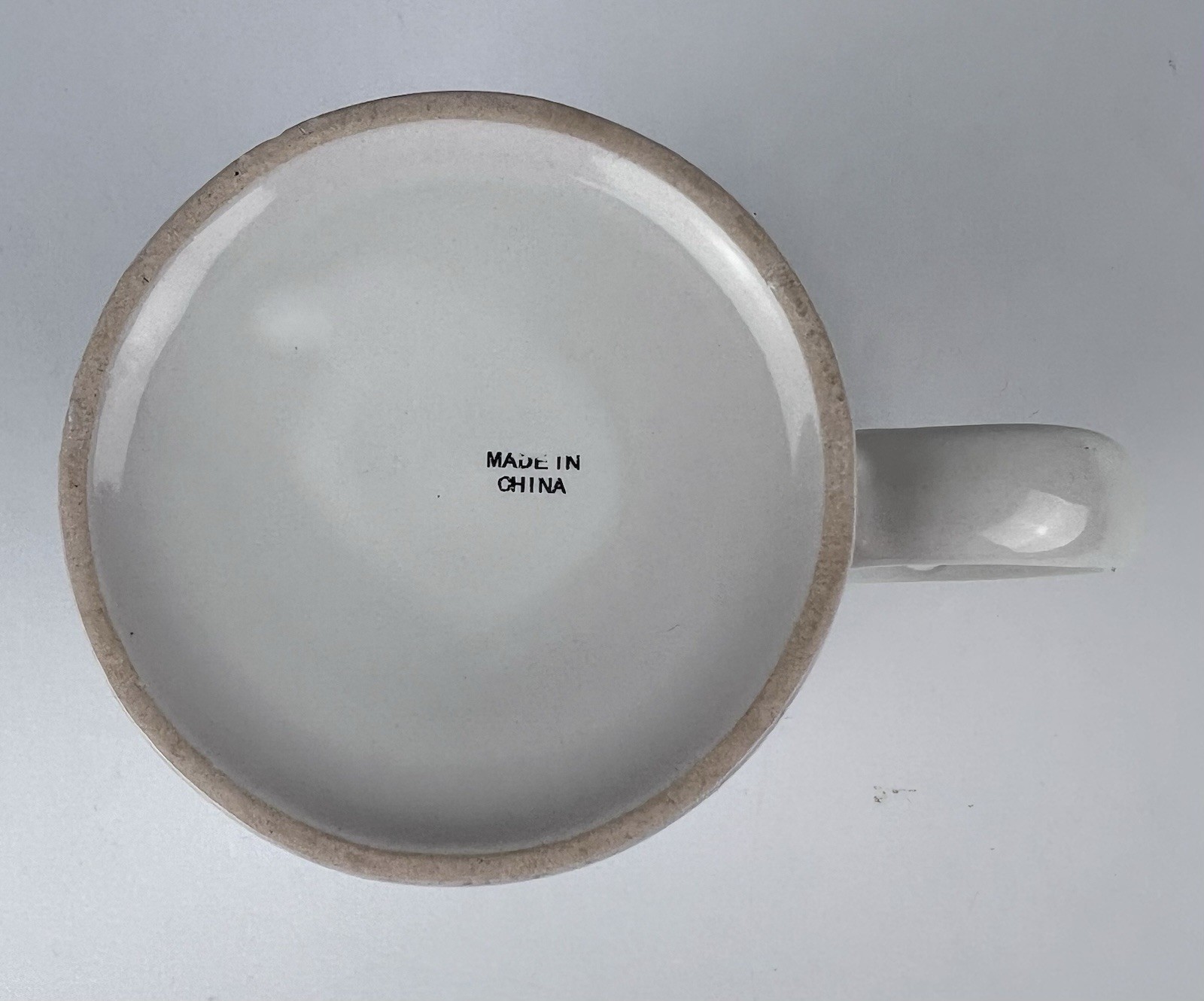 Wizard Of Oz “Dear Dorothy: Hate Oz, Took the Shoes” – Toto Coffee Cup Mug