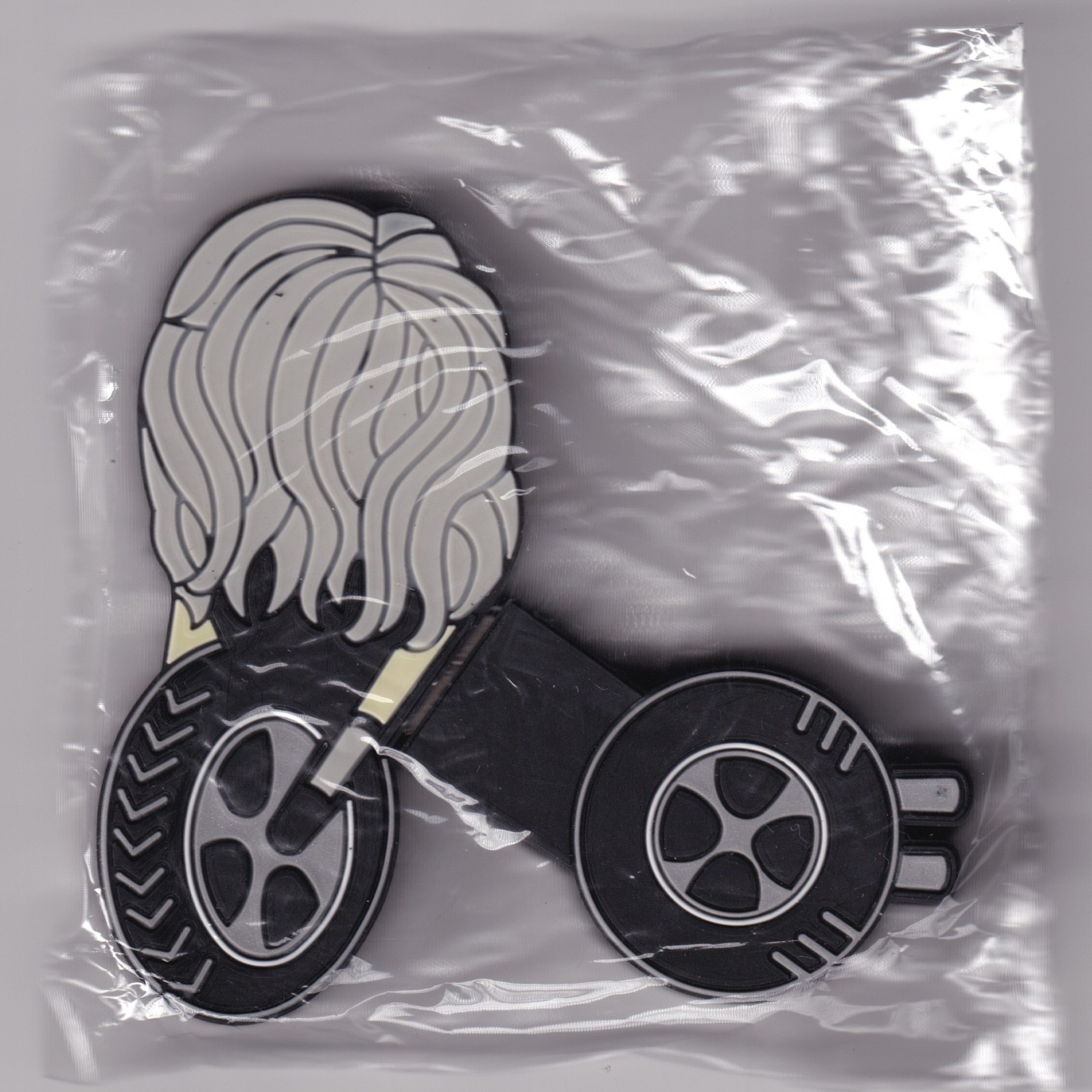 Lady Gaga Born This Way USB Flash Drive 2GB New Sealed Album Memory Stick Music