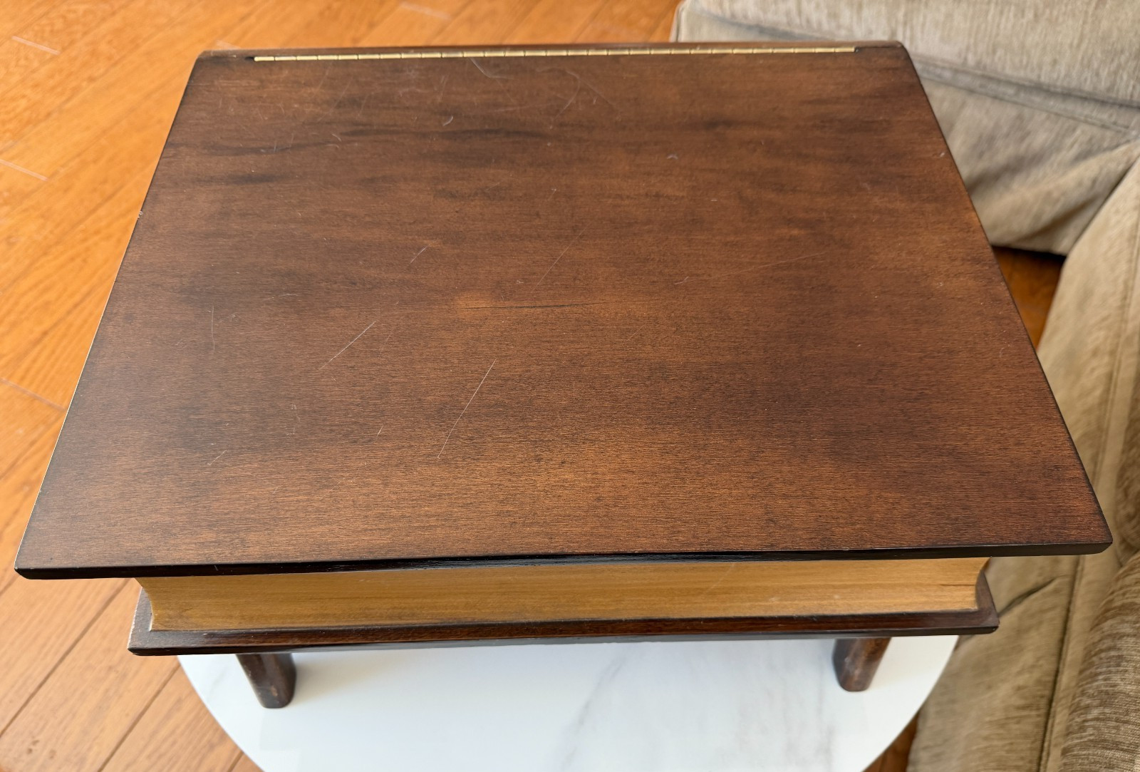 Seinfeld Coffee Table Book – Book Signed by Jason Alexander