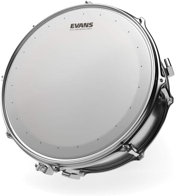 Evans Genera Dry Drum Head, 14 Inch