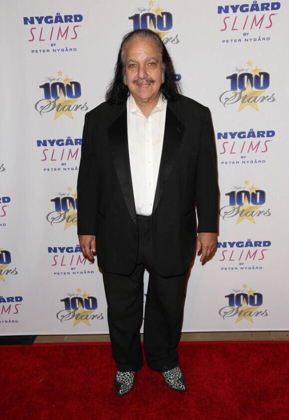 Ron Jeremy LIFE SIZE Cardboard Cutout with Free Shipping!
