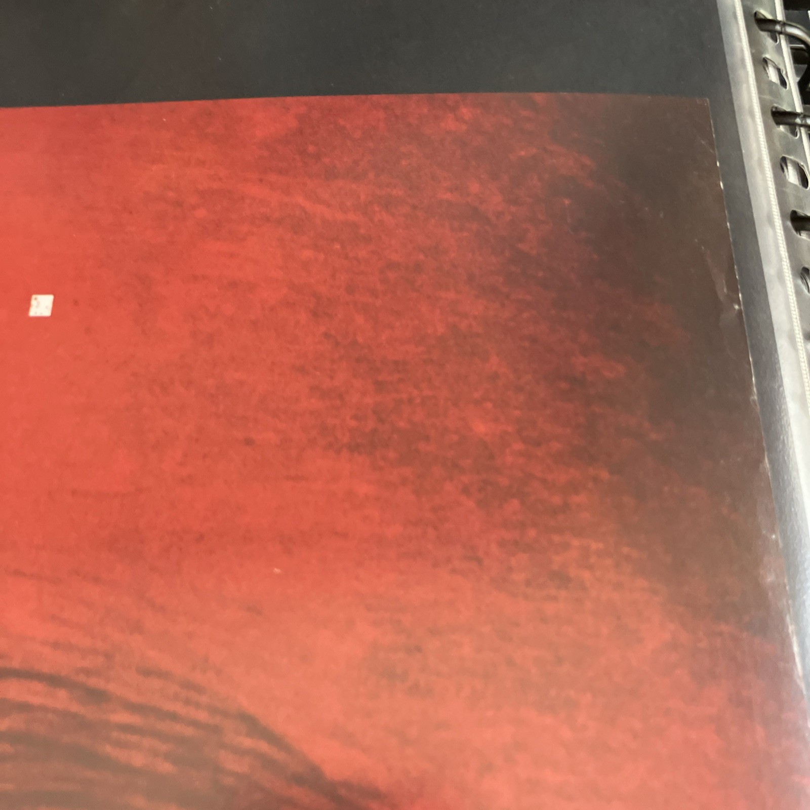 28 Weeks Later Original Advance DS 1-Sheet Movie Poster (2007) – Horror – Double