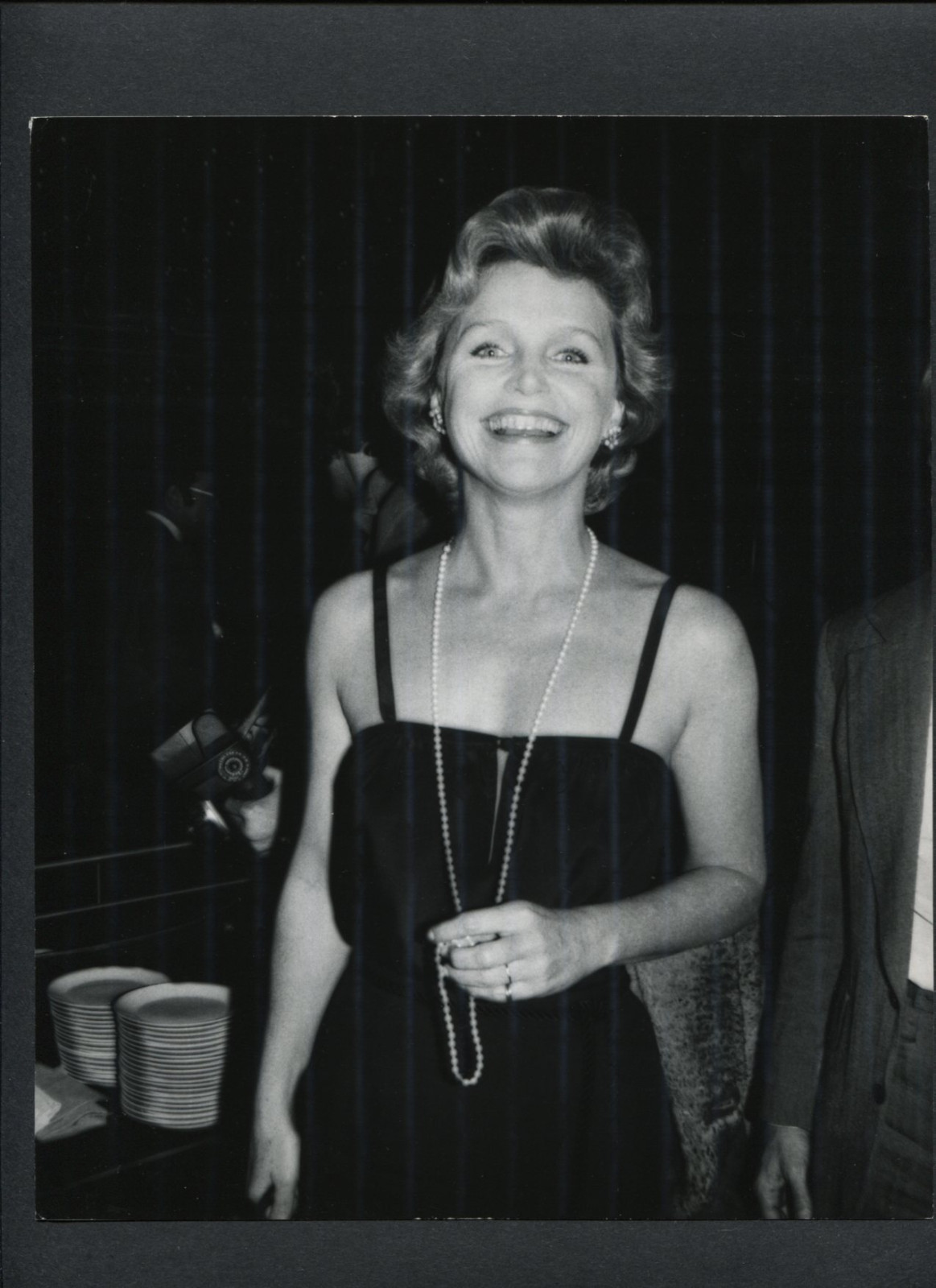 LEE REMICK CANDID BY ART ZELIN – 1970s
