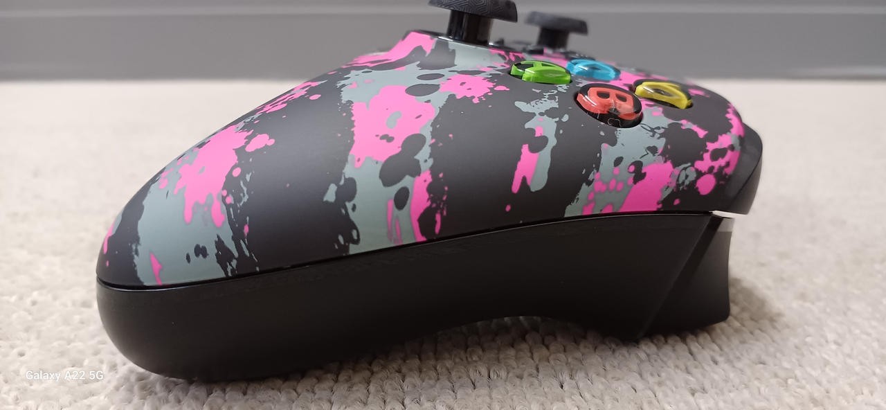 SCUF SG504-01 Custom Controller For Xbox Series X S PC Pro Gaming Pad JAPAN JP