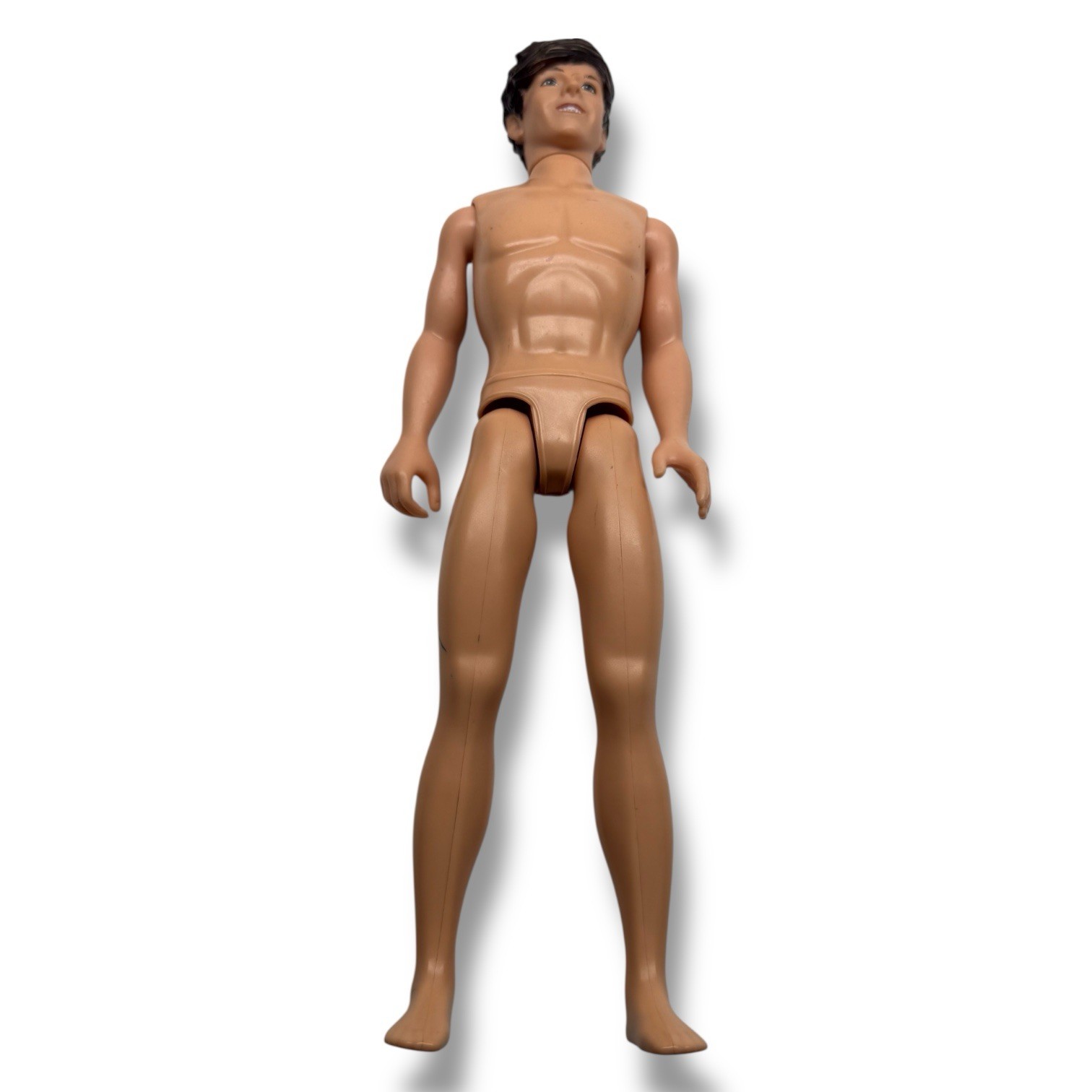 2012 Hasbro 1D One Direction Louis Tomlinson 12” Collectible Doll nude