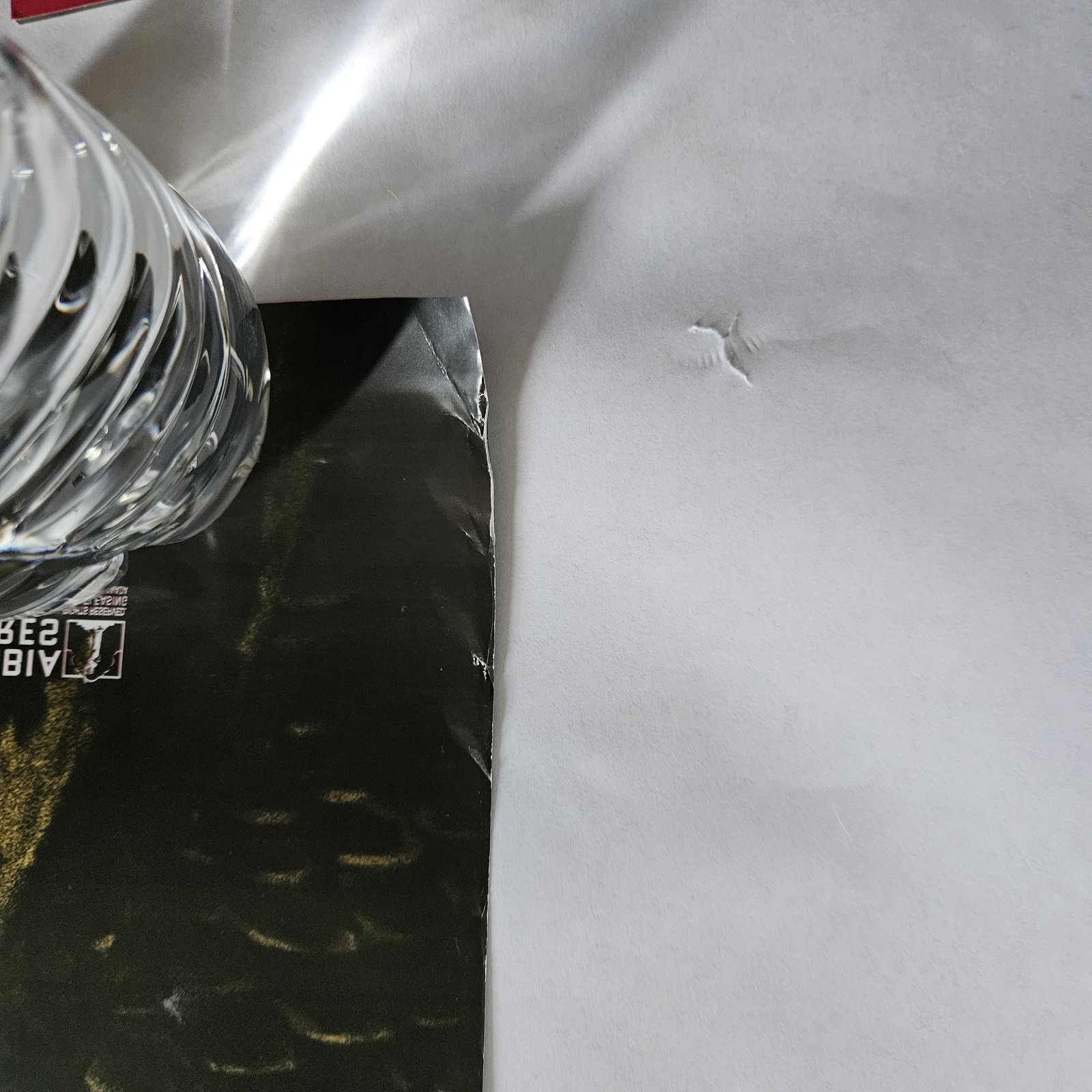 Free Same Day Shipping Original D/S One Sheet Anaconda 2025 27 x 40 Poster