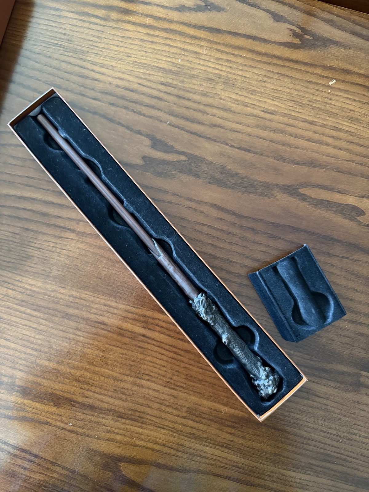 Harry Potter’s Interactive Wand from Universal Studios Florida – First Gen