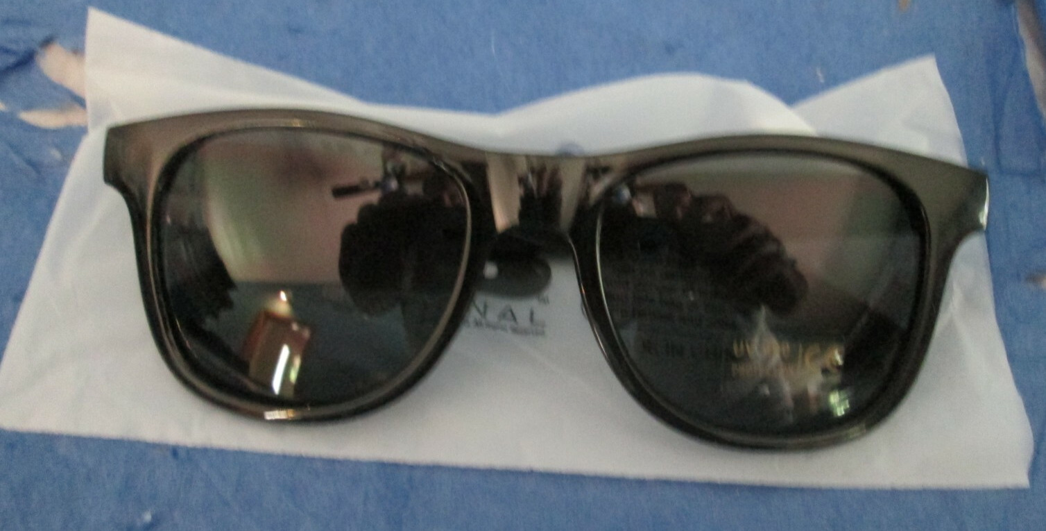 Men In Black International Sunglasses Limited Edition Imax MIB New 2019 AMC SGA