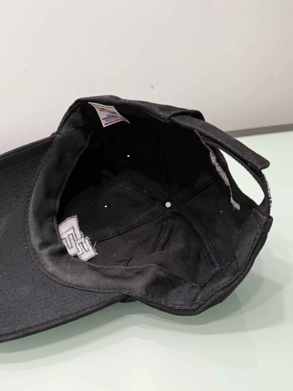 Furious 7 Cast And Crew Hat Dwayne Johnson Rare