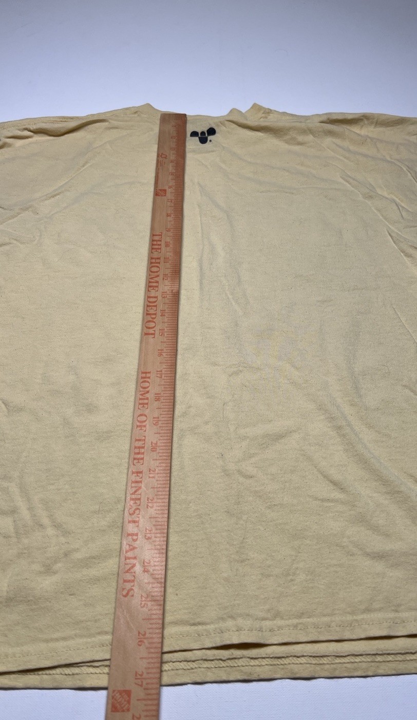 Destiny Exclusive Exodus Black Nessus Loot Crate T-shirt 2XL Rare