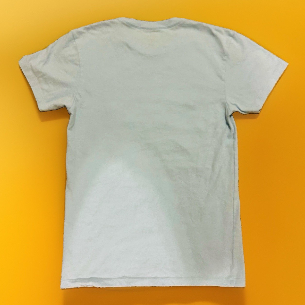 NEW 2026 AMAZON PRIME DAY TSHIRT LIGHT BLUE REMAKE GILDON ALL SIZES S-5XL