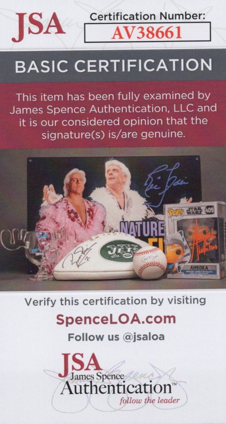 Yuri Lowenthal & Nadji Jeter Signed 8×10 Spider-Man 2 Autograph Photo JSA COA