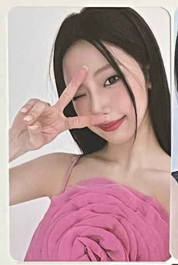 BABYMONSTER X BANILACO PHOTOCARD PROMOTION OFFICIAL IDOL KPOP GOODS MD BANILA CO