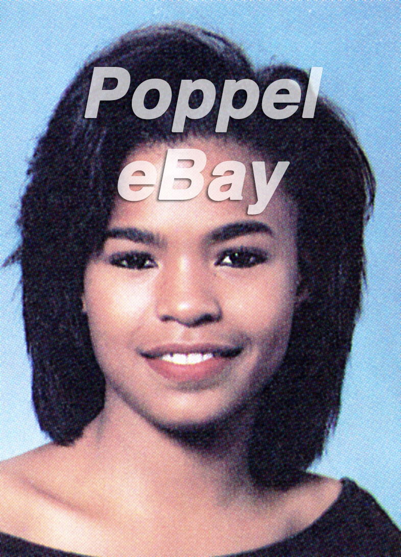NIA LONG Senior High School Yearbook FRESH PRINCE BOYZ N THE HOOD