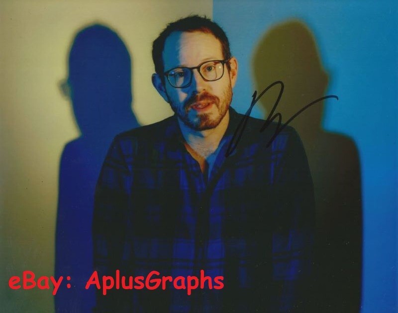 ARI ASTER… Beau Is Afraid Director – SIGNED