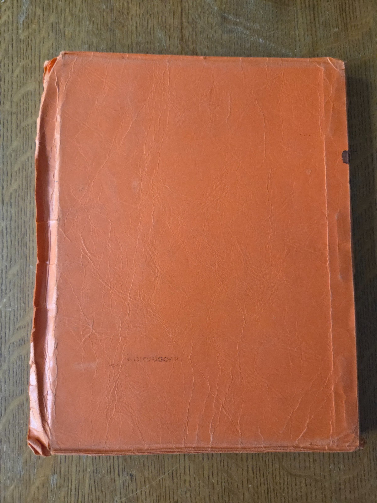 MASH 1968 Original Movie Script Screenplay w/ Cover by Ring Lardner Jr RARE film