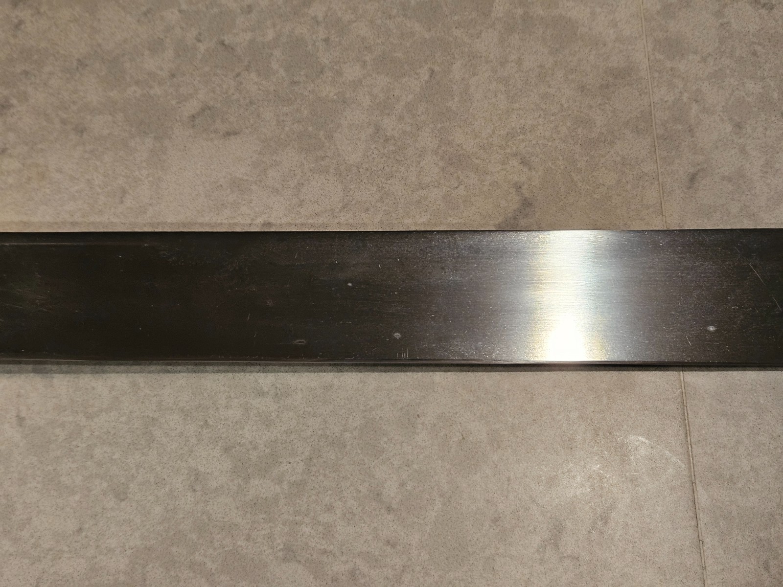 Noble Collection Indiana Jones Machete – 1:1 Replica – NN1003 – Very Rare – New