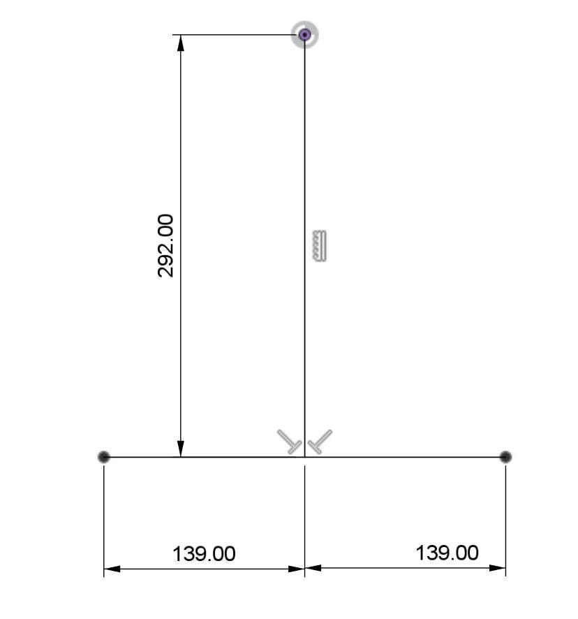 Tool Heptagram (880mm=34in Diameter) Wall Mount Decor