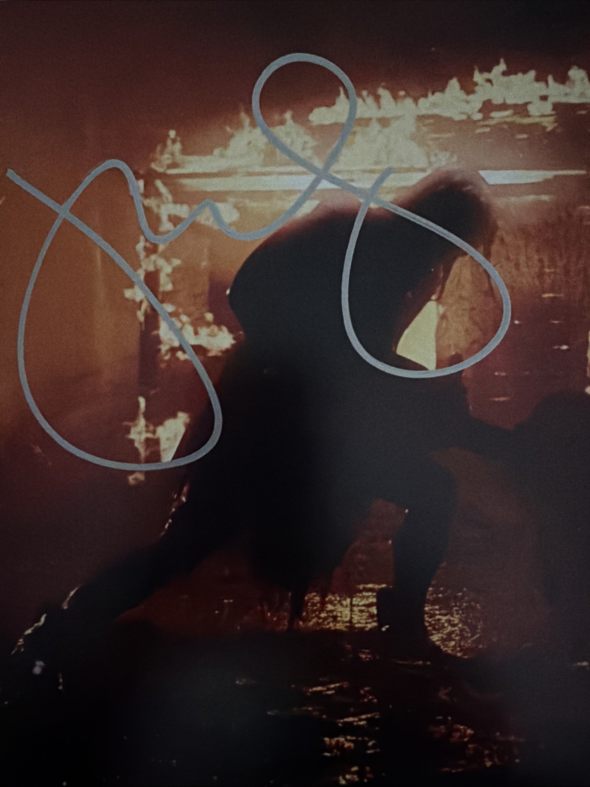 Jane Levy signed EVIL DEAD 8×10 JSA Authenticated Autograph