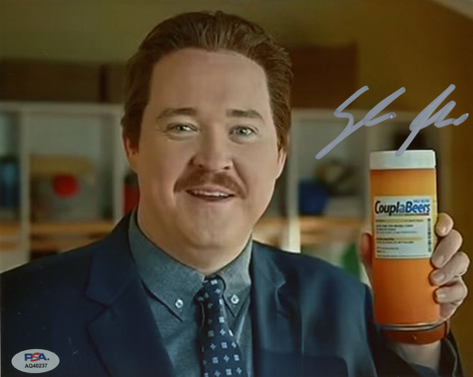 SNL Shane Gillis Autograph PSA
