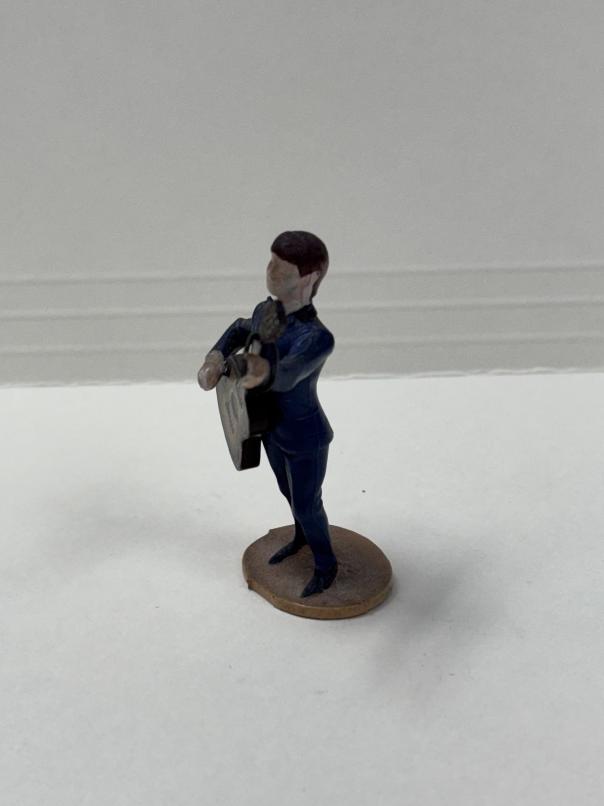 Subbuteo Beatles “Yeah! Yeah! Yeah!” John Lennon Miniature Figure