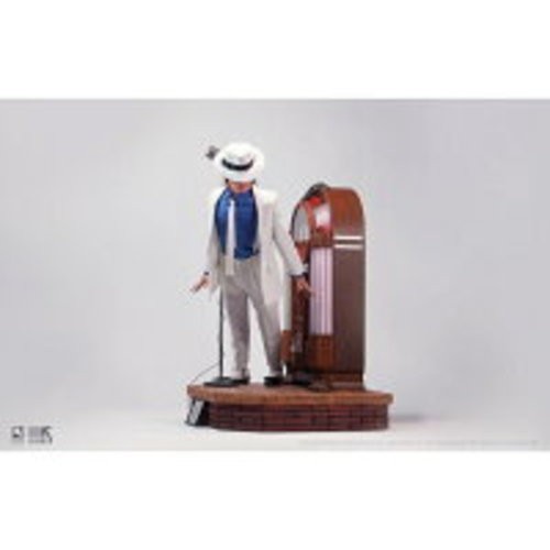 MICHAEL JACKSON SmoothCriminal Ex Edition Statue Figure 1:3 60cm limited 800