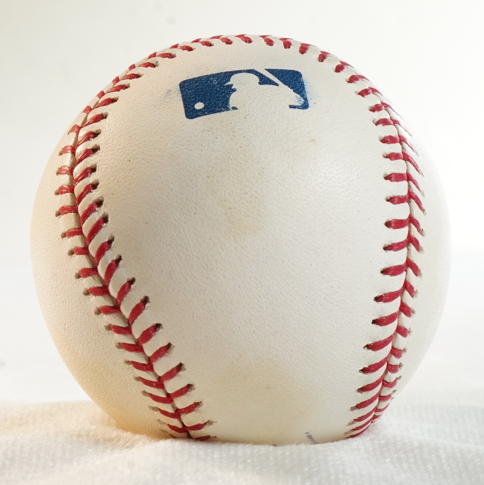 Frank Lucas Signed Official Baseball PSA/DNA COA American Gangster Autograph 15