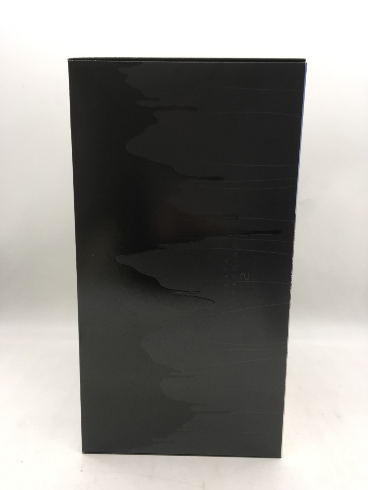 【New】 DEATH STRANDING 2 ON THE BEACH Collectors Edition PS5.Japan Unused