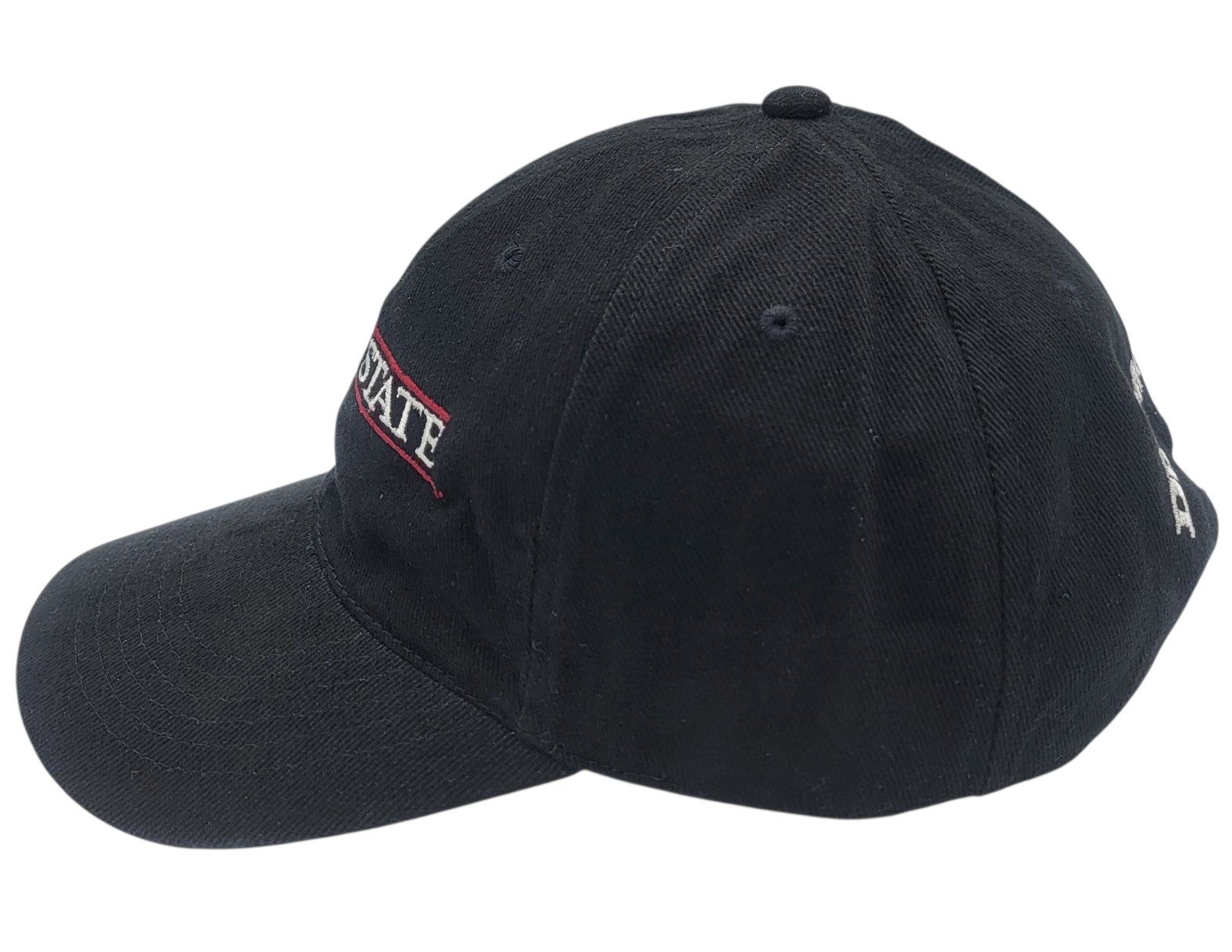 Head Of State 2003 DreamWorks SKG Chris Rock Movie Promo Relaxed-Fit Hat Cap NOS