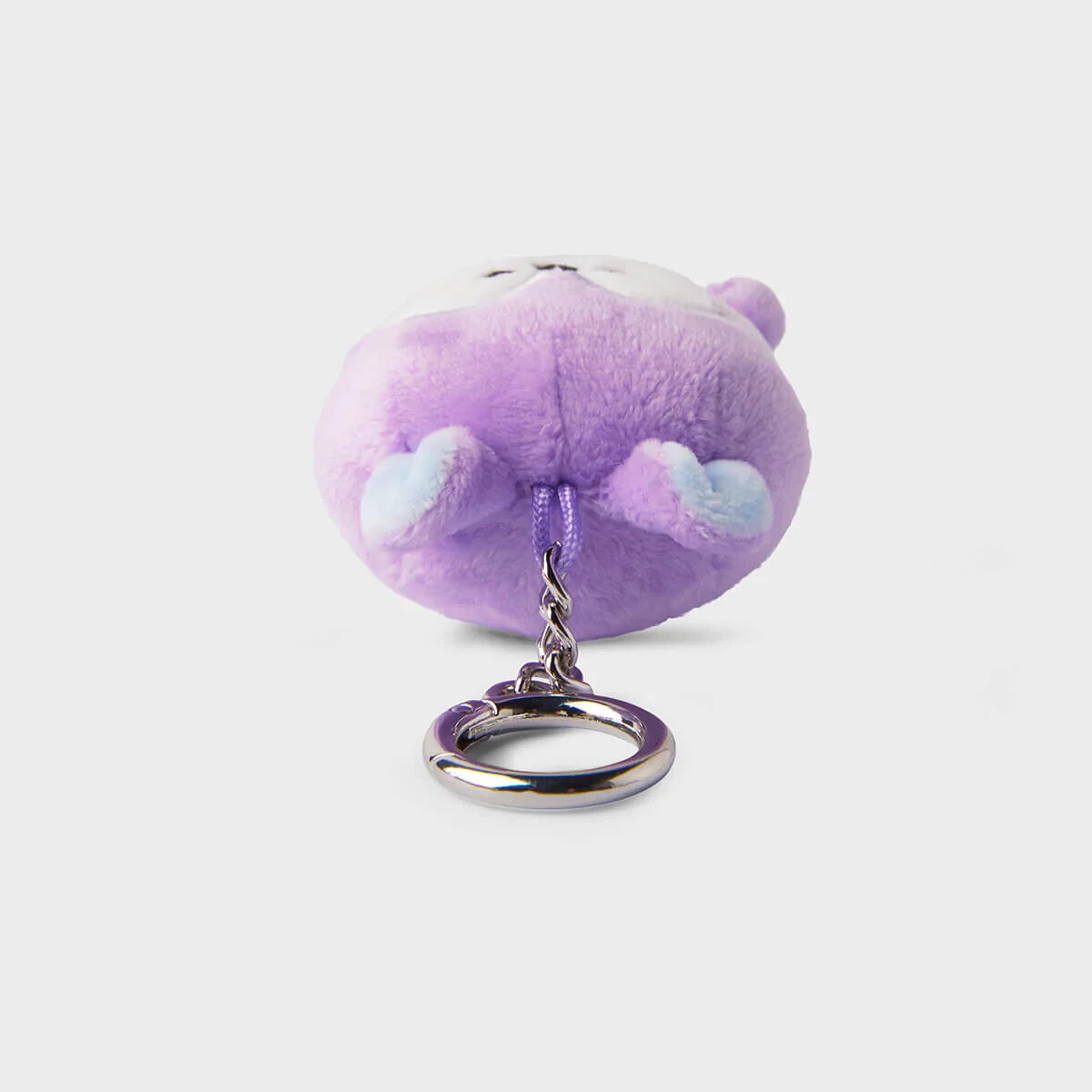 BT21 Official Super Cute MANG BIG & TINY EDITION BAG CHARM Keychain