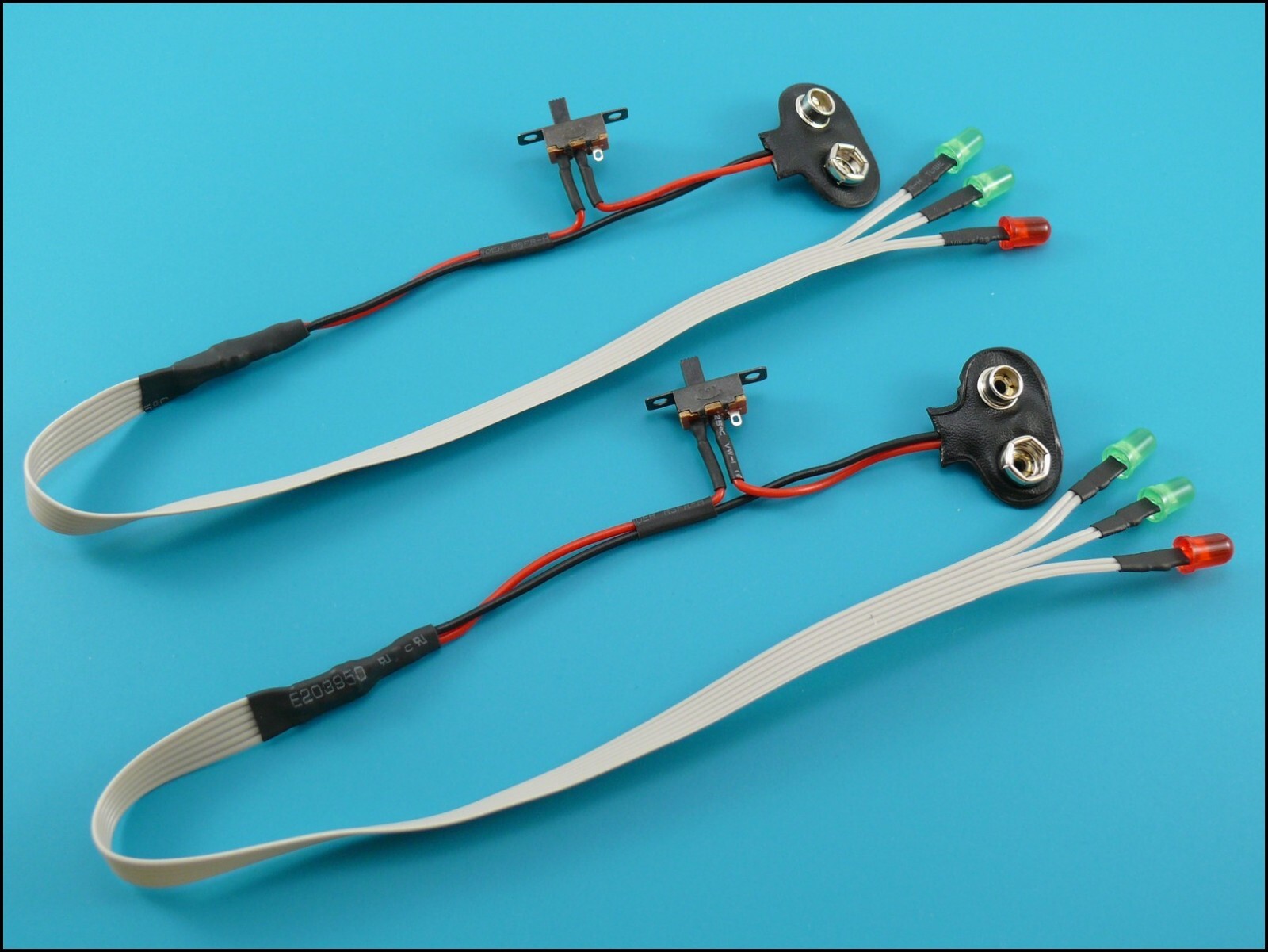 Star Wars Darth Vader Belt Lights LED Kit – HK9952