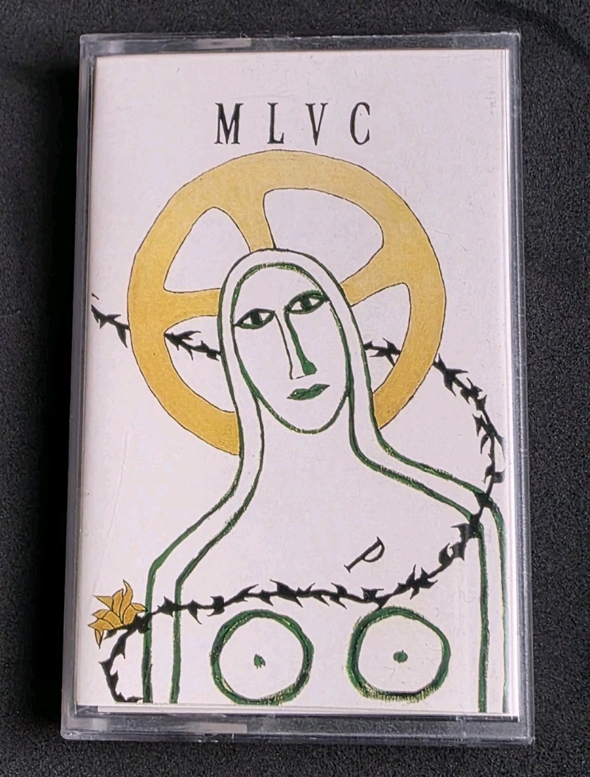 MADONNA Remixed Prayers Official Singapore Cassette Single Like A Prayer RARE