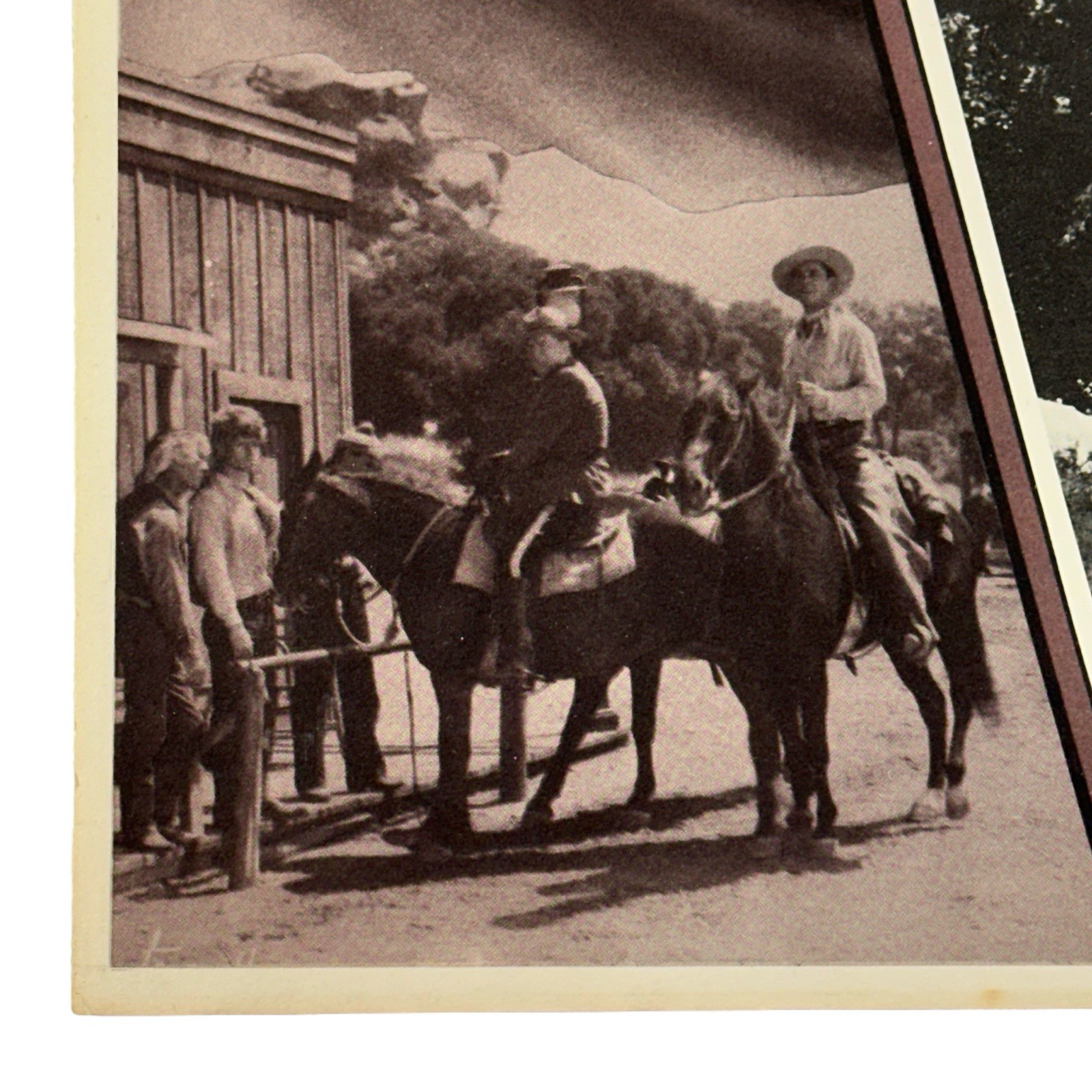 Al Norte De La Frontera North of the Border 1946 Mexican Film Movie Lobby Cards