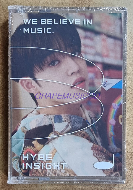 HYBE INSIGHT OFFICIAL GOODS SEVENTEEN PHOTO CARD PHOTOCARD SET SEALED