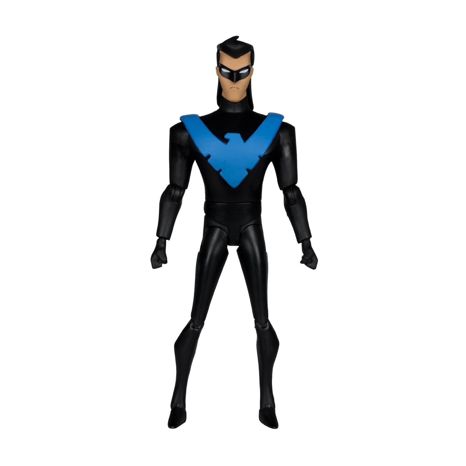 McFarlane Toys – DC Direct Nightwing (The New Batman Adventures) 6in Scale Fi…