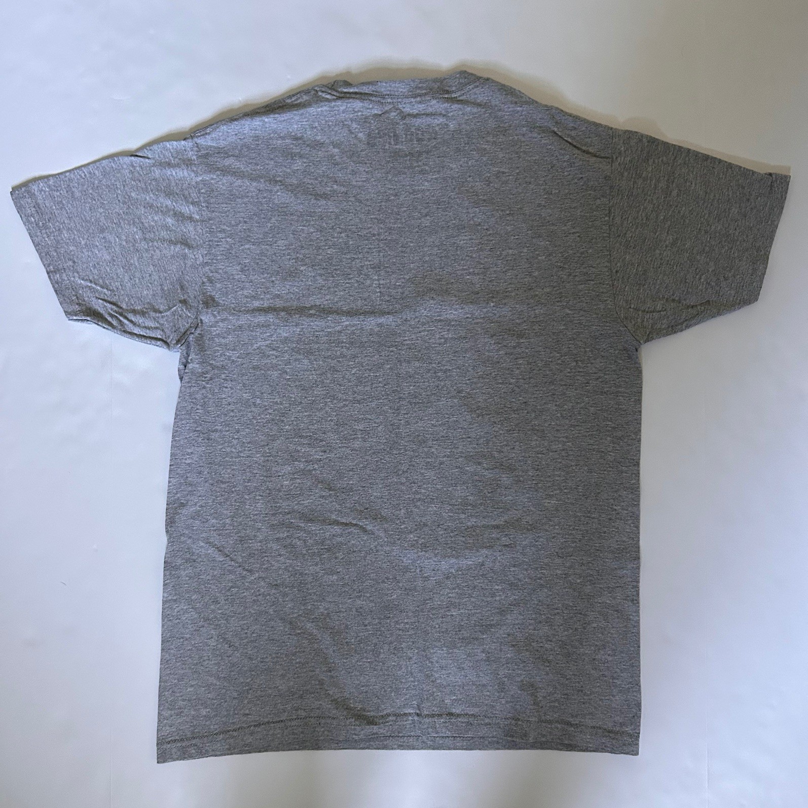 The GOONIES T-Shirt Size M Gray Warner Bros. Home Entertainment Ripple Junction