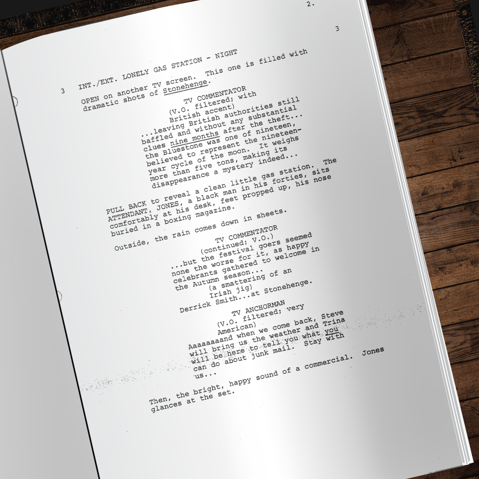 Halloween III Cast Signed Autograph Script Reprints | Season Of The Witch