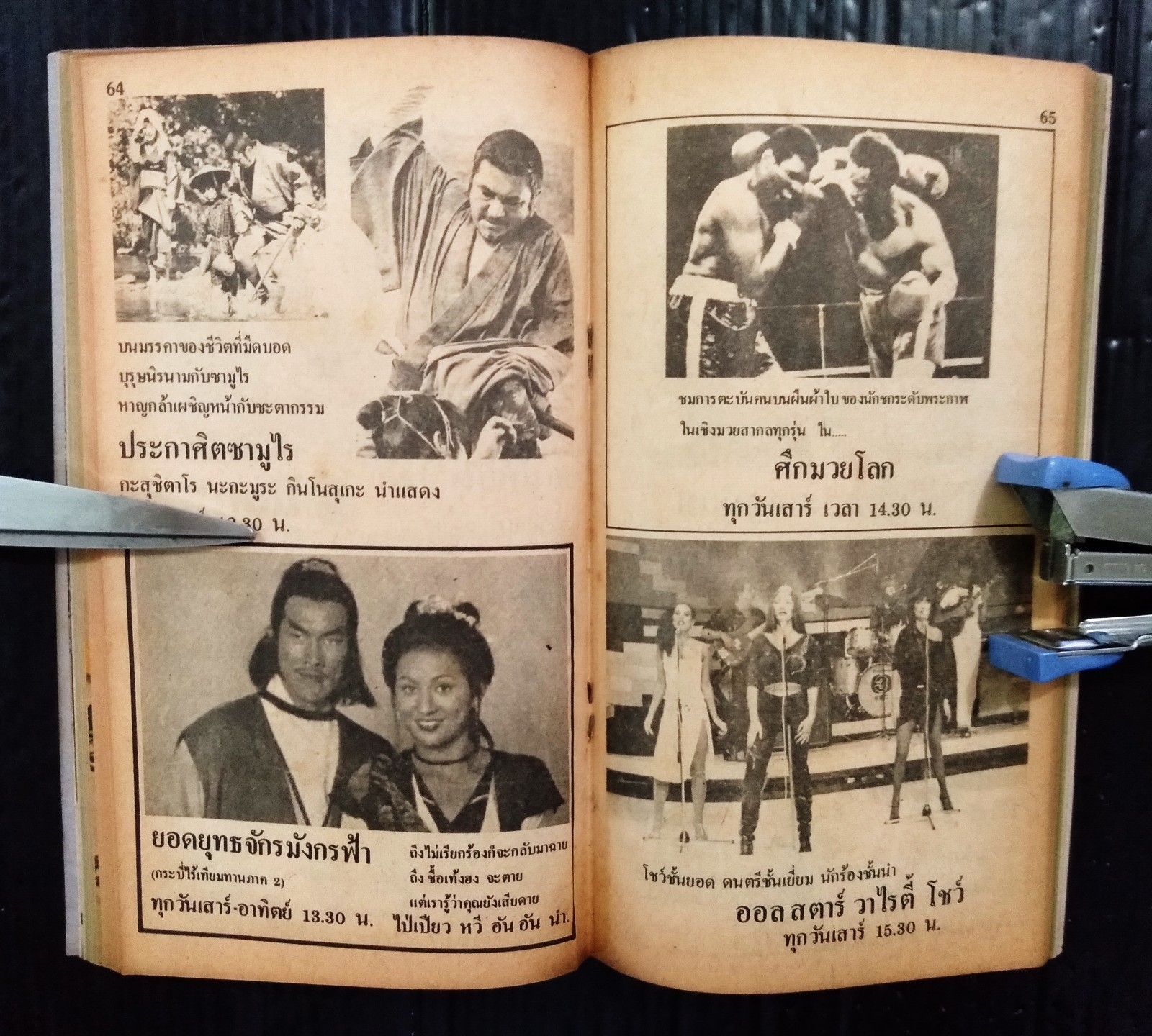 1981 Morgan Fairchild Lisa Eilbacher Robert Conrad Lorenzo Lamas Book MEGA RARE!