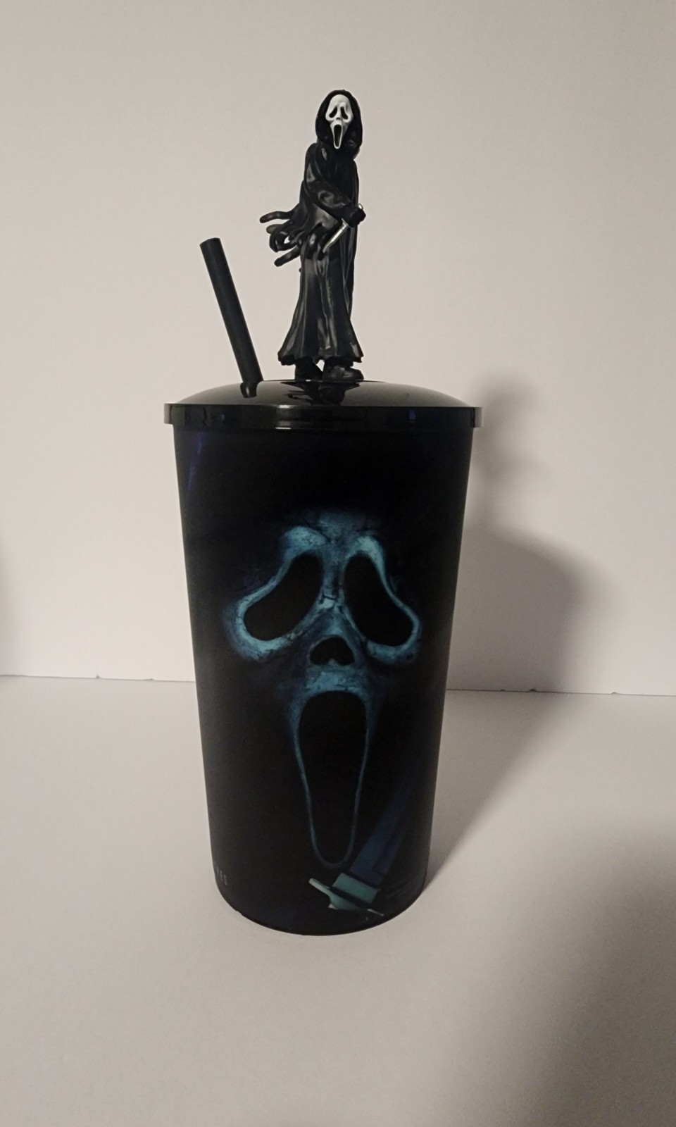 AMC Exclusive “Scream VI” Holographic Collectible Cup